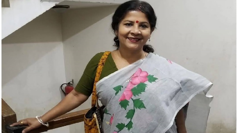 রী তা  রা য়  মি ঠু 